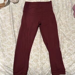 LULULEMON align leggings